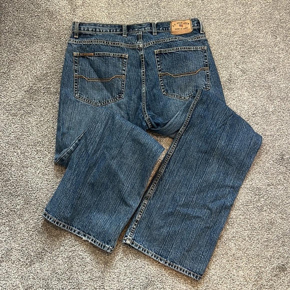 Polo Jeans 36x34 - Picture 2 of 2